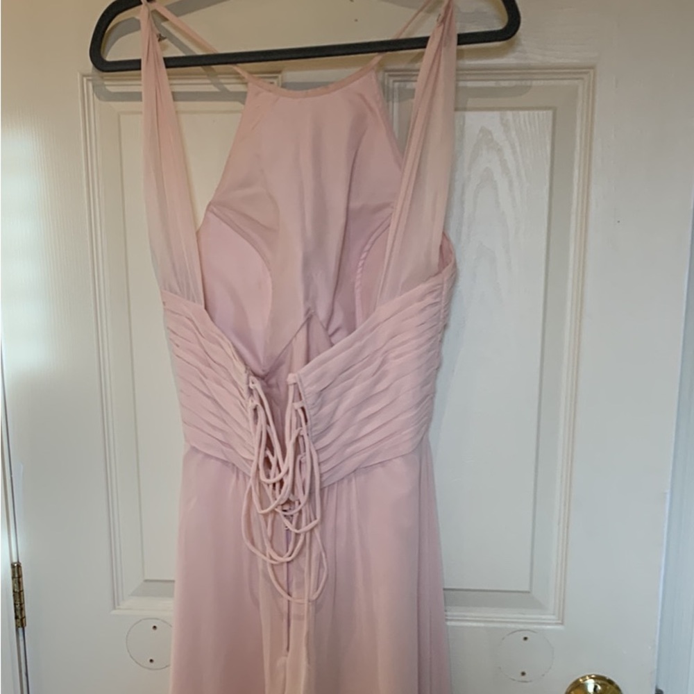 Bridesmaid dreas